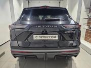 JETOUR DASHING I Москва  - изображение 26