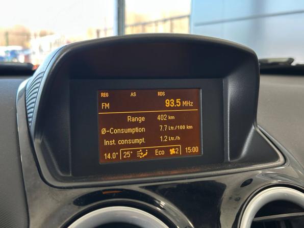 Opel Corsa D с пробегом 2008 года, цена 517 000 рублей, 195052 км, хэтчбек, Автокод Объявления
