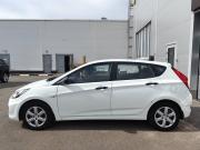 Hyundai Solaris I Москва  - изображение 21