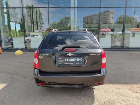 Chevrolet Lacetti I с пробегом 2008 года, цена 339 000 рублей, 219924 км, универсал, Автокод Объявления