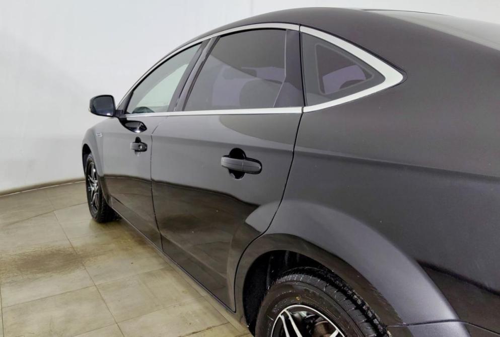 Ford Mondeo IV Рестайлинг Волгоград  - изображение 22