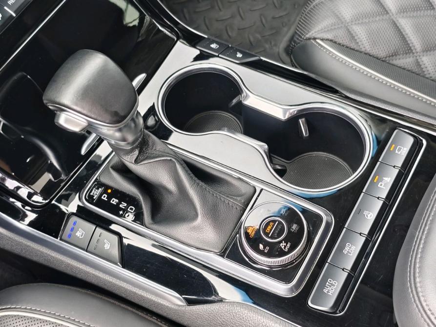 Kia Mohave I Рестайлинг 2 Санкт-Петербург  - изображение 23