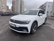Volkswagen Tiguan II Санкт-Петербург  - изображение 6