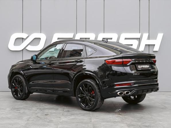 Geely Tugella I Рестайлинг с пробегом 2023 года, цена 2 785 000 рублей, 83206 км, внедорожник, Автокод Объявления