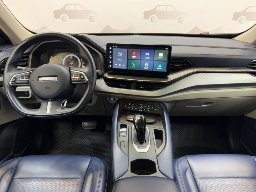 Haval F7x I Ставрополь  - изображение 11