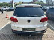 Volkswagen Tiguan I Рестайлинг Череповец  - изображение 21