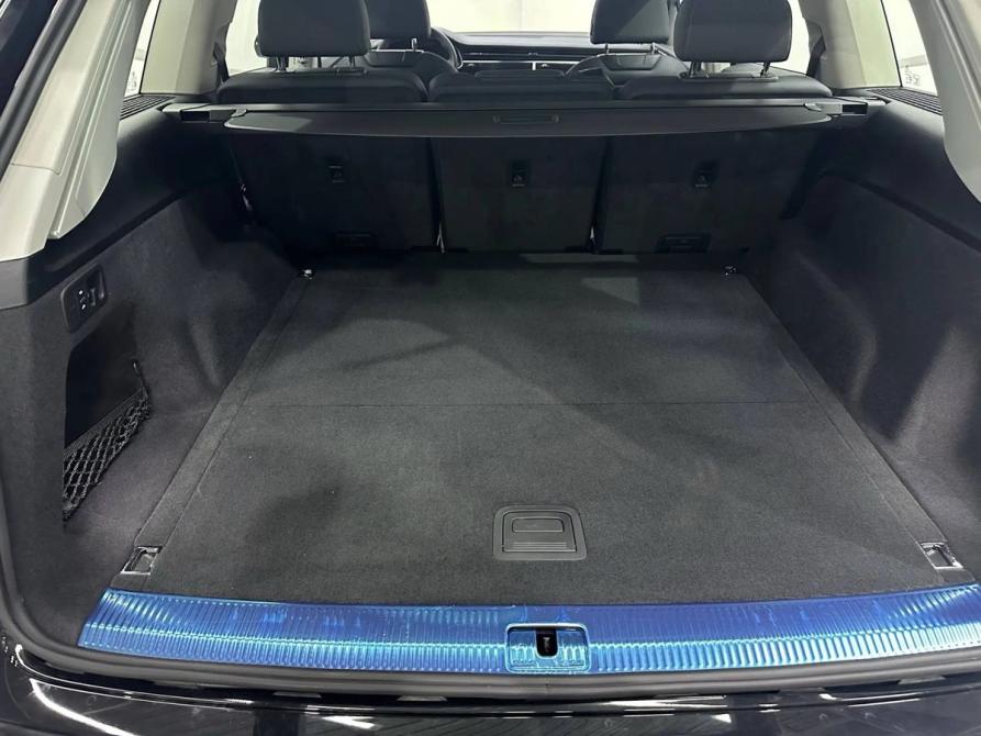 Audi Q7 II (4M) Рестайлинг 2 Воронеж  - изображение 19