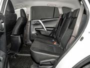 Toyota RAV4 IV (XA40) Иркутск  - изображение 29