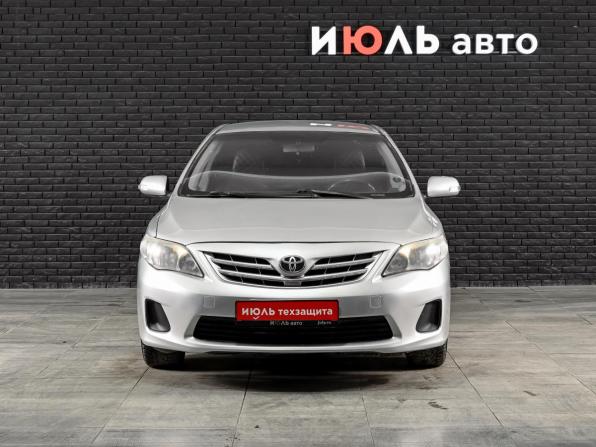 Toyota Corolla X (E140 E150) Рестайлинг с пробегом 2011 года, цена 980 000 рублей, 209861 км, седан, Автокод Объявления