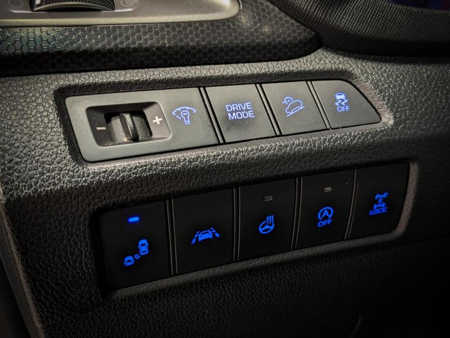 Hyundai Santa Fe III Рестайлинг Екатеринбург  - изображение 23