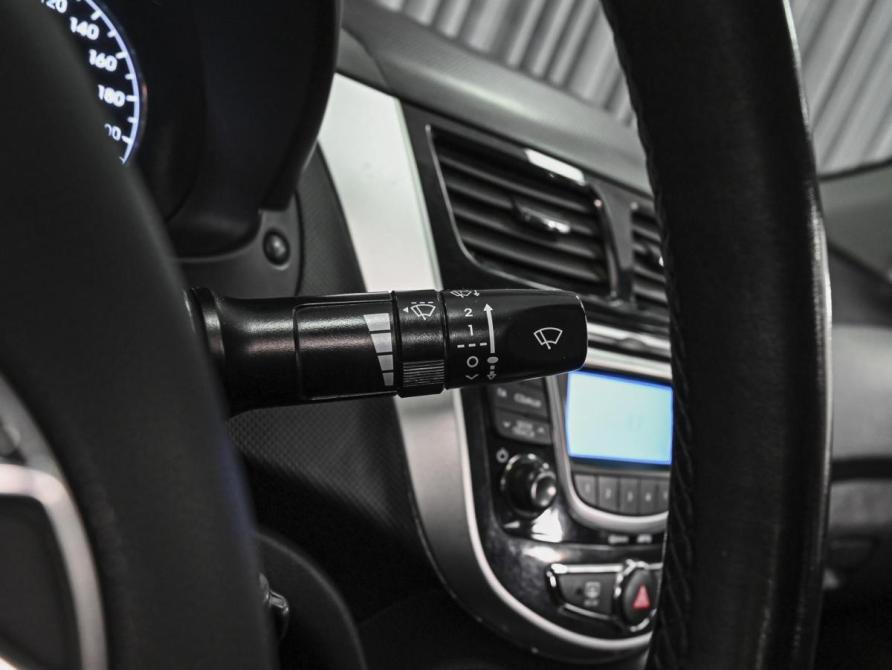 Hyundai Solaris I Ставрополь  - изображение 16