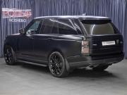 Land Rover Range Rover IV Рестайлинг Москва  - изображение 34