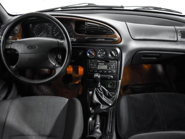 Ford Mondeo II с пробегом 1998 года, цена 135 000 рублей, 254000 км, лифтбек, Автокод Объявления