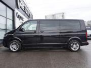 Volkswagen Multivan T6 Рестайлинг Москва  - изображение 28