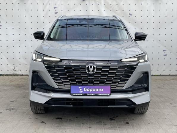 Changan CS55 Plus II с пробегом 2024 года, цена 2 270 000 рублей, 30759 км, внедорожник, Автокод Объявления