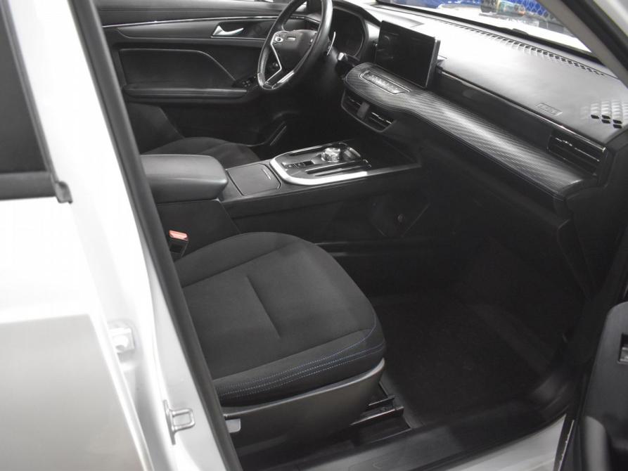 Haval Jolion I Рестайлинг Архангельск  - изображение 10