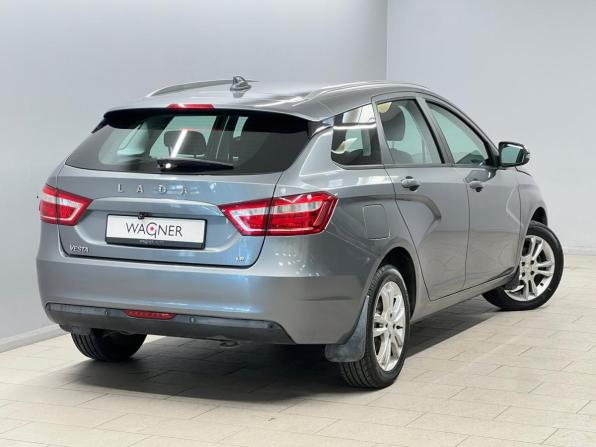 Lada (ВАЗ) Vesta I с пробегом 2019 года, цена 899 000 рублей, 152674 км, универсал, Автокод Объявления