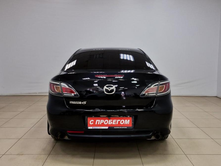 Mazda 6 II (GH) Рестайлинг Альметьевск  - изображение 5