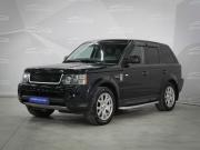Land Rover Range Rover Sport I Рестайлинг Новосибирск  - изображение 38