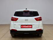 Hyundai Creta I Альметьевск  - изображение 30