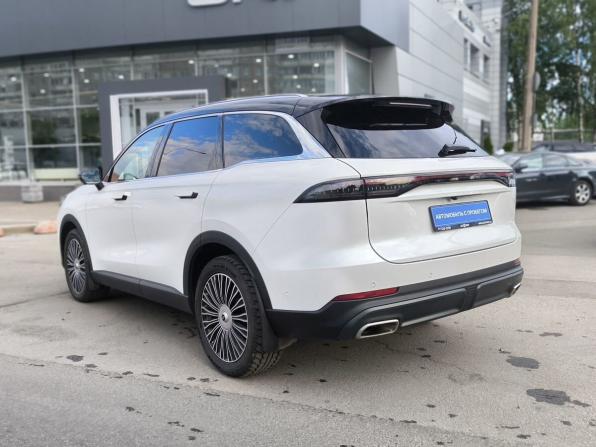Chery Tiggo 9 I с пробегом 2024 года, цена 3 300 000 рублей, 19700 км, внедорожник, Автокод Объявления