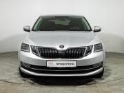 Skoda Octavia III (A7) Рестайлинг Санкт-Петербург  - изображение 21