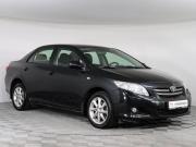Toyota Corolla X (E140 E150) Рестайлинг Химки  - изображение 14