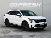 Kia Sorento IV Рестайлинг Краснодар  - изображение 33
