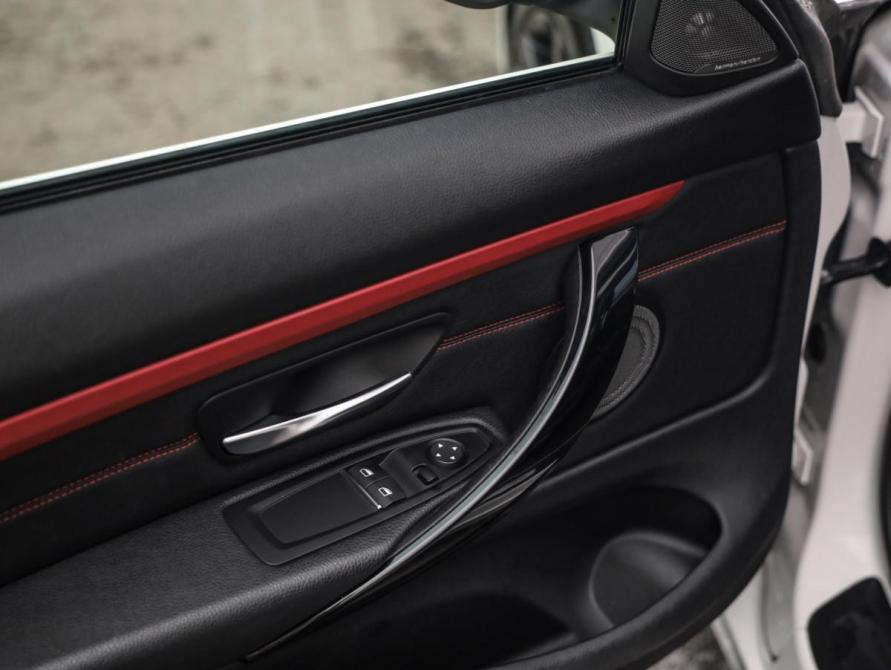 BMW 4 серии F32/F33/F36 Рестайлинг Санкт-Петербург  - изображение 22
