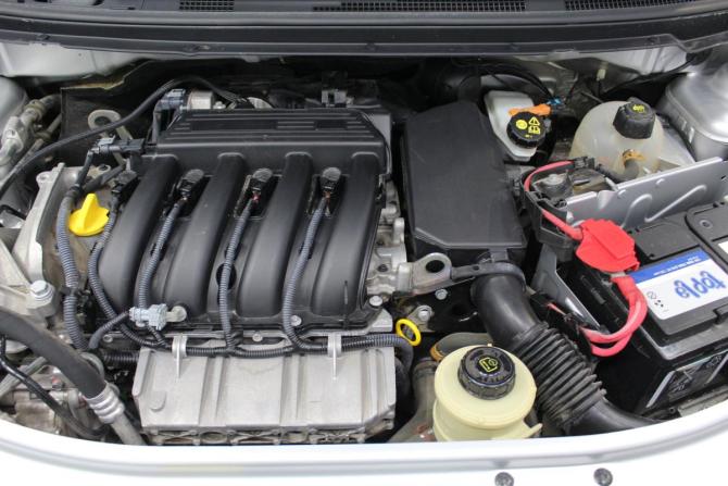 Nissan Almera III (G15) с пробегом 2014 года, цена 929 000 рублей, 45318 км, седан, Автокод Объявления