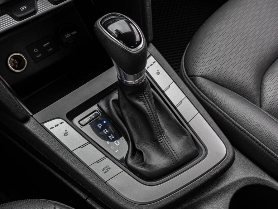 Hyundai Avante VI Рестайлинг Краснодар  - изображение 17