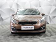 Kia Ceed II Рестайлинг Ульяновск  - изображение 26