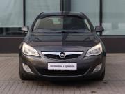 Opel Astra J Екатеринбург  - изображение 29