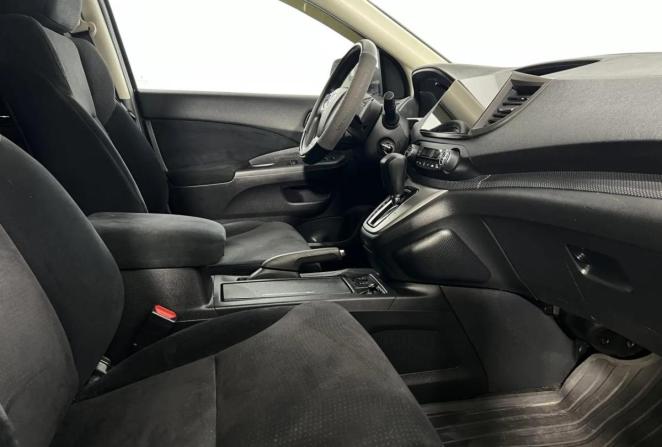 Honda CR-V IV с пробегом 2014 года, цена 1 890 000 рублей, 230461 км, внедорожник, Автокод Объявления