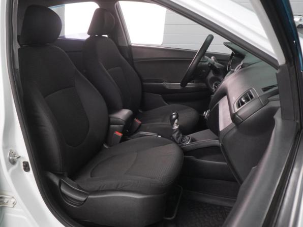 Kia Rio III с пробегом 2015 года, цена 669 000 рублей, 123285 км, седан, Автокод Объявления