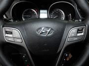 Hyundai Santa Fe III Рестайлинг Казань  - изображение 24