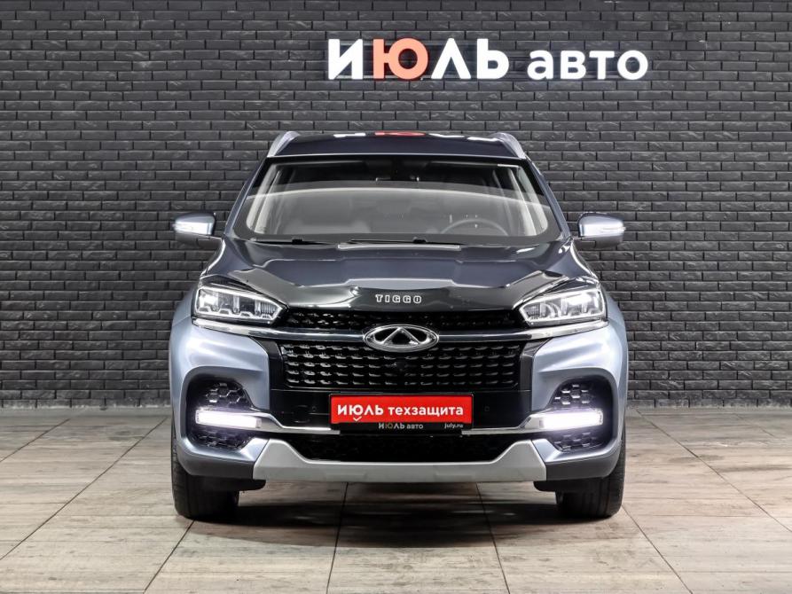 Chery Tiggo 8 I Екатеринбург  - изображение 2