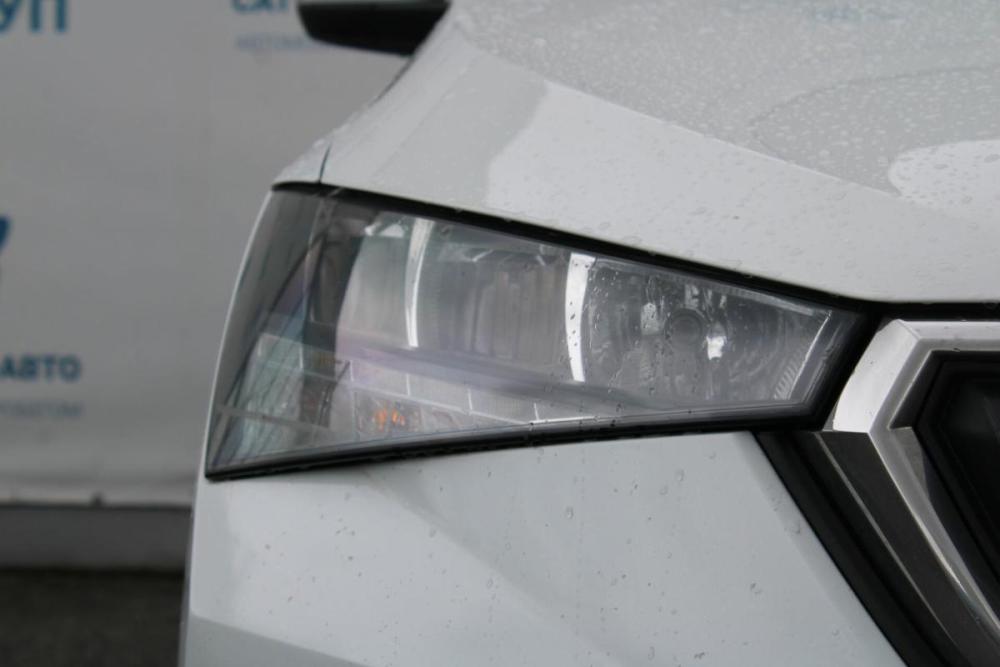 Skoda Rapid II Пермь  - изображение 4