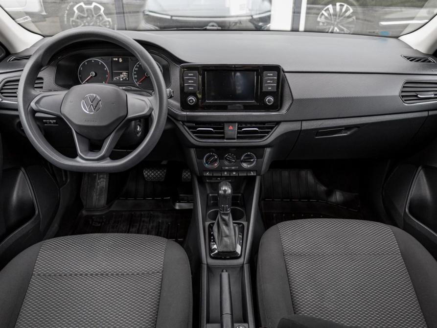 Volkswagen Polo VI Казань  - изображение 7