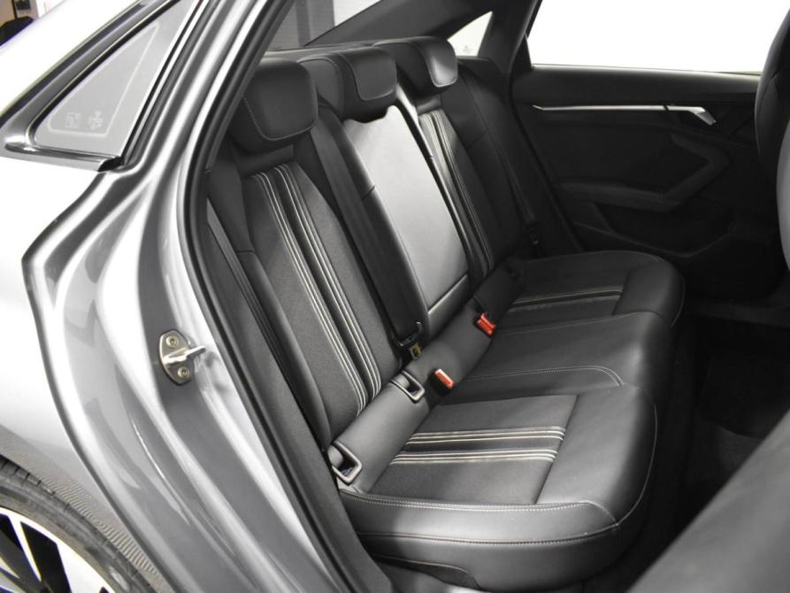 Audi A3 IV (8Y) Казань  - изображение 7