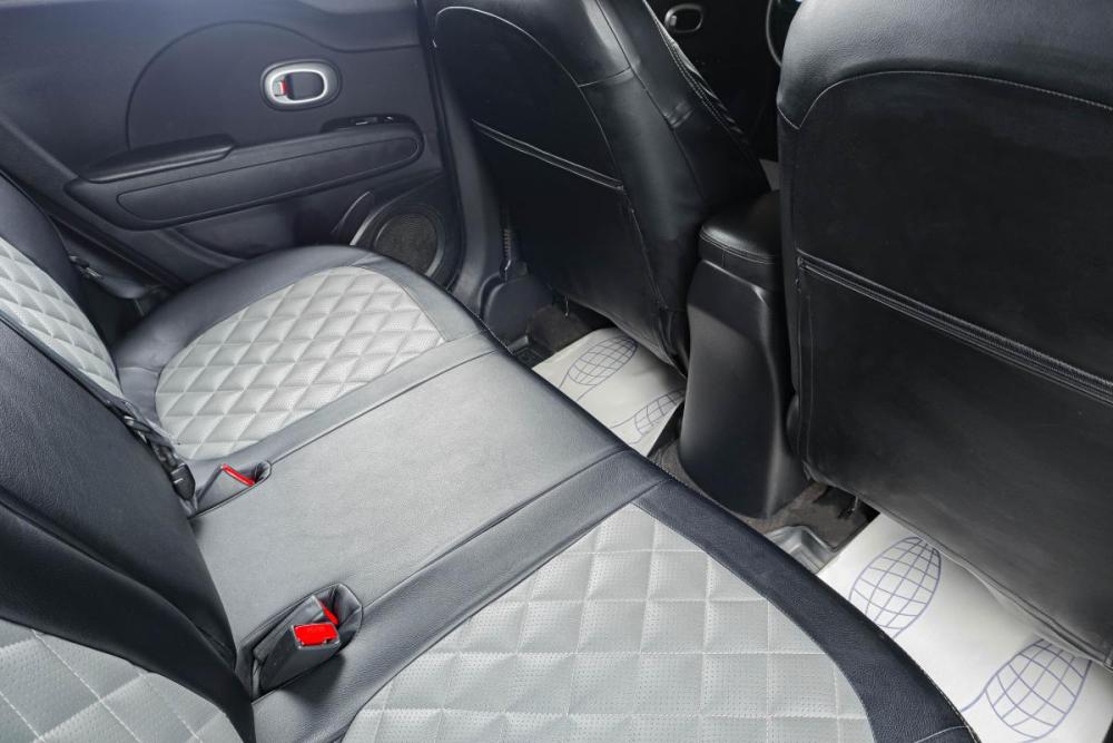 Kia Soul II Рестайлинг Тюмень  - изображение 10