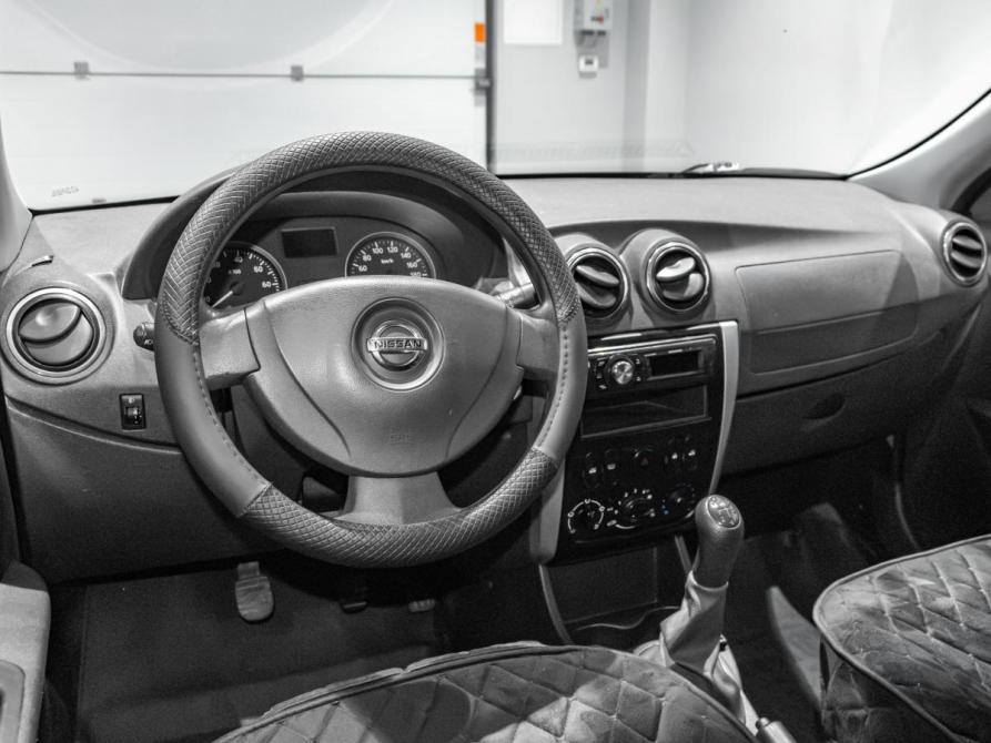 Nissan Almera III (G15) Екатеринбург  - изображение 11