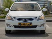 Hyundai Solaris I Рестайлинг Тюмень  - изображение 17