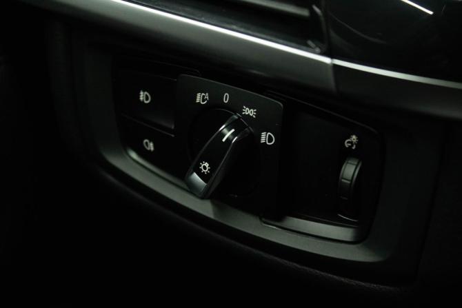 BMW X5 III (F15) с пробегом 2015 года, цена 3 149 000 рублей, 193749 км, внедорожник, Автокод Объявления