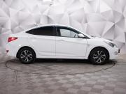Hyundai Solaris I Рестайлинг Ульяновск  - изображение 27