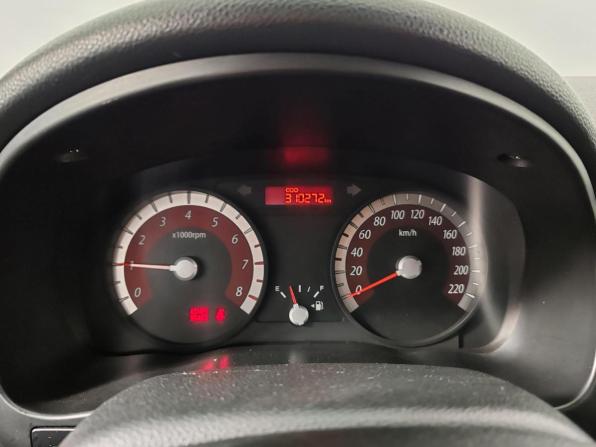 Kia Rio II Рестайлинг с пробегом 2009 года, цена 399 000 рублей, 310271 км, седан, Автокод Объявления