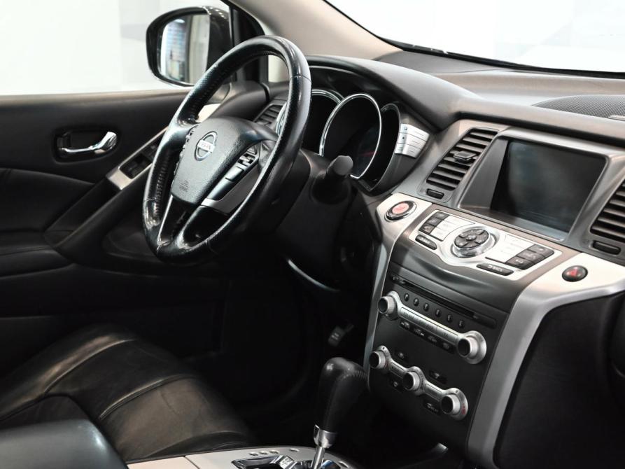 Nissan Murano II (Z51) Рестайлинг Екатеринбург  - изображение 12