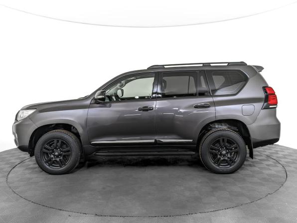 Toyota Land Cruiser Prado 150 Series Рестайлинг 2 с пробегом 2018 года, цена 4 150 000 рублей, 116994 км, внедорожник, Автокод Объявления