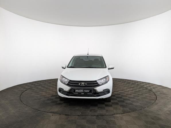 Lada (ВАЗ) Granta I Рестайлинг с пробегом 2023 года, цена 680 000 рублей, 77834 км, седан, Автокод Объявления