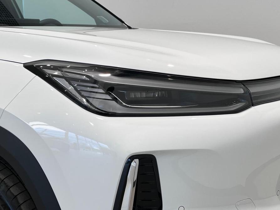 Geely Galaxy M7 Волгоград  - изображение 10